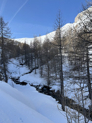 Le printemps pendant les vacances d’hiver