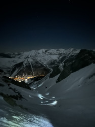 Obs by Night #7
