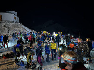 Obs by Night #7