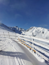 Quelques heures d'hiver