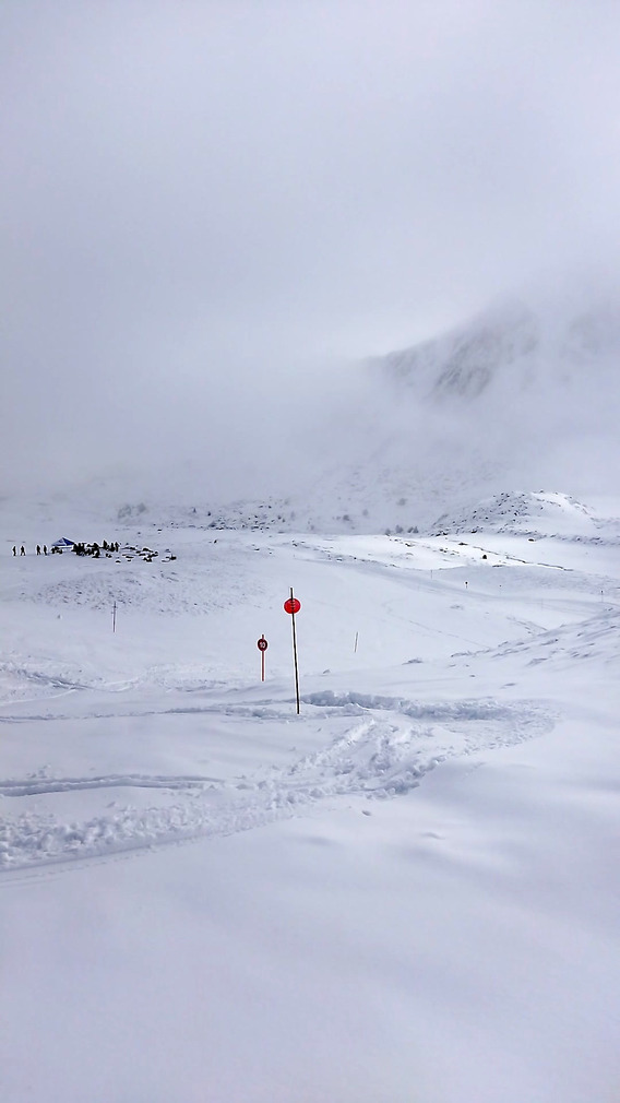Quelques heures d'hiver
