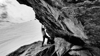 Combe du Loup => pas vu un loup ! 🐺 mais ils sont o&ugrave; ? ouh ouh ouh 😆