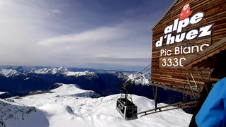 Combe du Loup => pas vu un loup ! 🐺 mais ils sont o&ugrave; ? ouh ouh ouh 😆