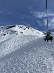 Vivement qu’il neige 