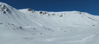 Printemps mais pas trop