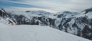 Printemps mais pas trop