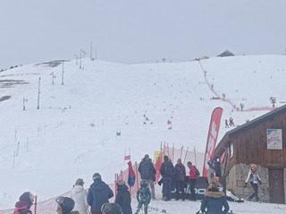 En attendant le mauvais temps