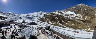 &laquo;&nbsp;Une p&rsquo;tite Gentiane&nbsp;&raquo;?