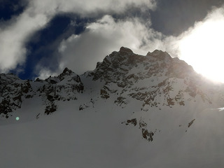 Couloirs