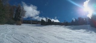 2 salles, 2 ambiances