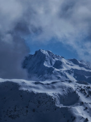 Tout est plus blanc, tout est plus beau