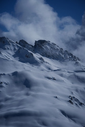 Tout est plus blanc, tout est plus beau