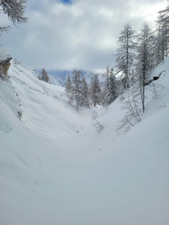 De la poudre aux yeux 
