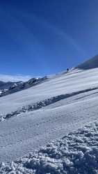 Tentative de braquage à Courchevel 