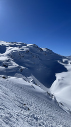 Tentative de braquage à Courchevel 