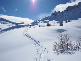 Conditions idéales 