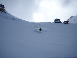 Conditions idéales 