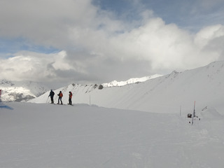 Sursaut d'hiver 