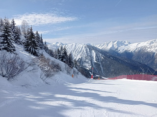 Magnifique 
