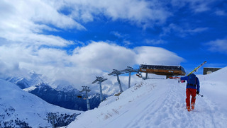 Assur&eacute;ment une bonne journ&eacute;e 