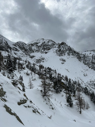 Balade dans le Boréon