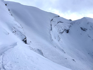 Fenêtre sur-couche