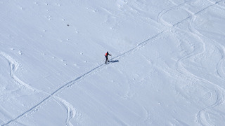Du soleil, du vent et du monde 