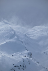 Du soleil, du vent et du monde 