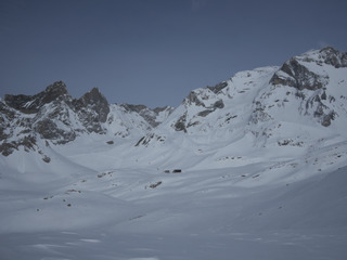 Du beau et du bon en altitude 