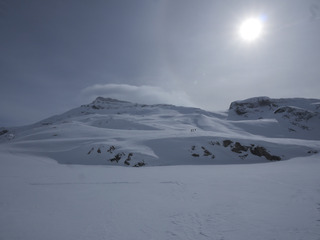 Du beau et du bon en altitude 