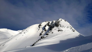 ❄❄ Powder alert ❄❄ la Combe du Loup 🐺 excellente surprise 🤩