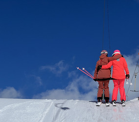 ¡Perfecto día en Baqueira!
