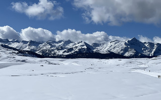 ¡Perfecto día en Baqueira!