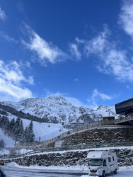 Les pyrénéens aussi ont droit au bonheur