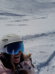❄❄Pow Day !!!❄❄