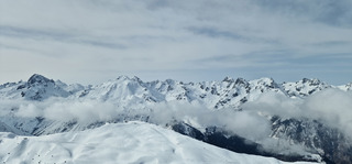 Petite balade (trop..?) paisible
