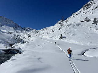 D-Day pyrénéen … enfin 