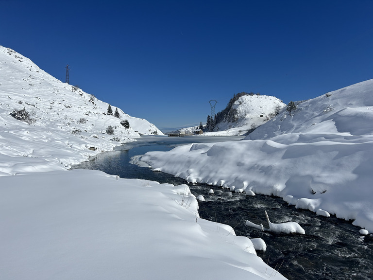 D-Day pyrénéen … enfin 