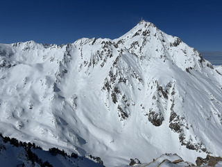 D-Day pyrénéen … enfin 
