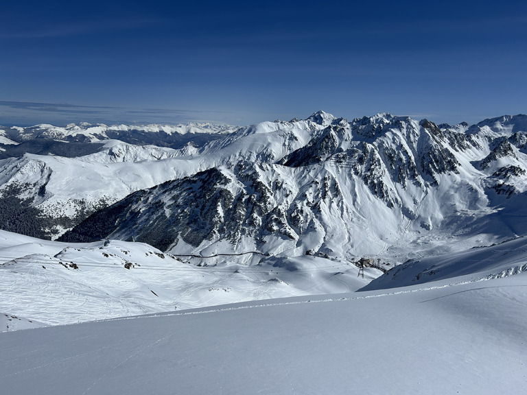 D-Day pyrénéen … enfin 