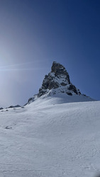 Tour sous les râteaux 