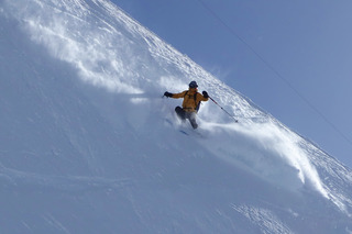 Carnage &agrave; l&rsquo;Aiguille Rouge, notre tour est enfin venu !
