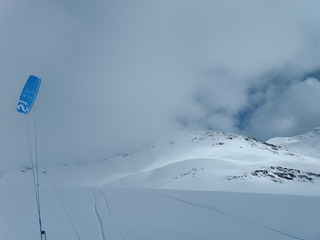 Kite aux 3E