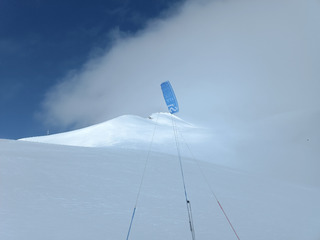 Kite aux 3E