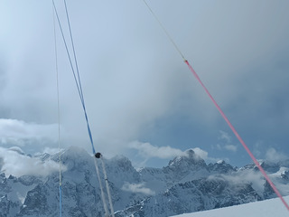 Kite aux 3E