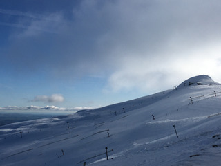 Super lioran cantal auvergne