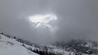 Les Deux Alpes? Deux ambiances aujourd’hui 