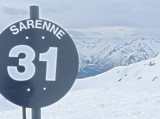 Samedi tranquille sur les pistes 