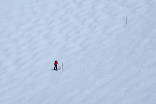 Un dernier Grand Col, beau temps g&acirc;ch&eacute; puis jour blanc &agrave; volont&eacute; 🤦&zwj;♂️