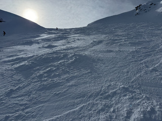 Belle matinée ensoleillée
